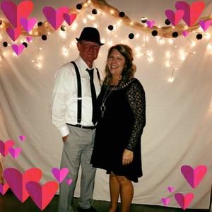 Meet your Posher, Barb